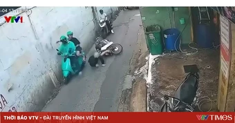 Bạo lực sau va chạm giao thông gia tăng