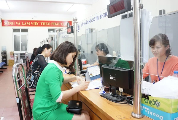 Bảo lưu thời gian tham gia BHXH để giữ trọn quyền lợi an sinh Bảo lưu thời gian tham gia BHXH để giữ trọn quyền lợi an sinh