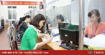 Bảo lưu thời gian tham gia BHXH để giữ trọn quyền lợi an sinh