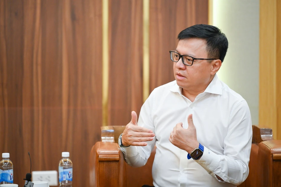 Báo Nhân Dân và Meta thúc đẩy hợp tác báo chí truyền thông trong kỷ nguyên số Báo Nhân Dân và Meta thúc đẩy hợp tác báo chí truyền thông trong kỷ nguyên số