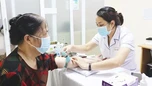Bao phủ vaccine - “chìa khóa” bảo vệ cộng đồng