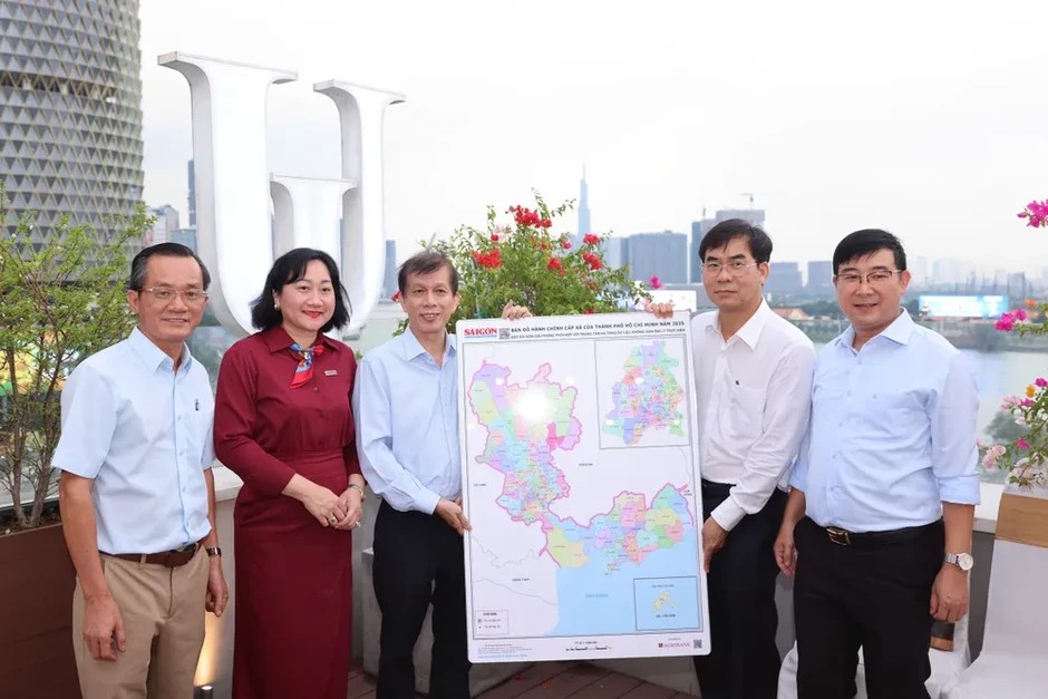 Báo Sài Gòn Giải Phóng và Trường Đại học Luật TPHCM ký kết Biên bản ghi nhớ hợp tác Báo Sài Gòn Giải Phóng và Trường Đại học Luật TPHCM ký kết Biên bản ghi nhớ hợp tác