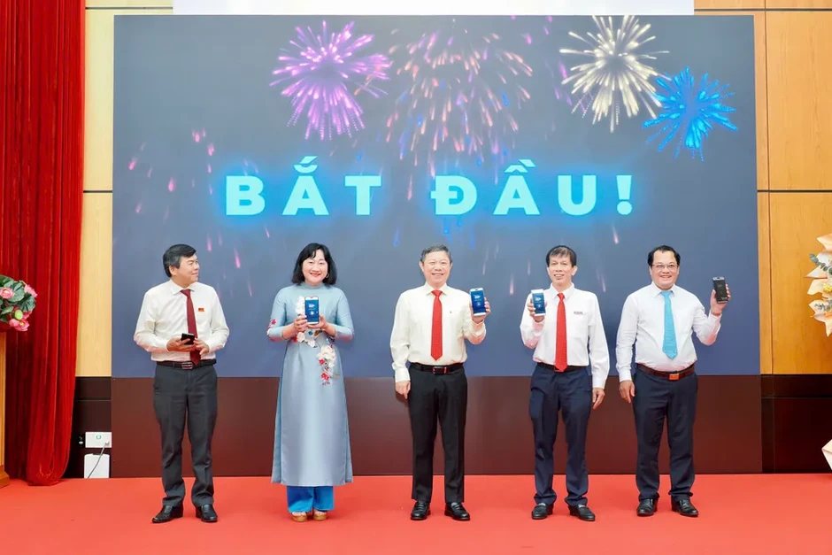 Báo TinVina bền bỉ lan tỏa giá trị Việt Báo TinVina bền bỉ lan tỏa giá trị Việt