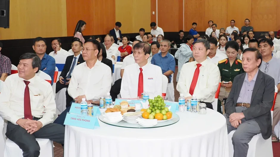 Báo TinVina bền bỉ lan tỏa giá trị Việt Báo TinVina bền bỉ lan tỏa giá trị Việt