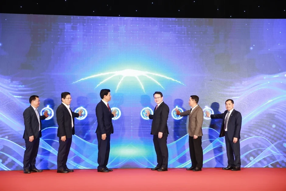 Báo Tài chính - Đầu tư ra mắt giao diện báo điện tử, đẩy mạnh hệ sinh thái số