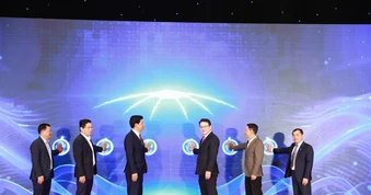 Báo Tài chính - Đầu tư ra mắt giao diện báo điện tử, đẩy mạnh hệ sinh thái số