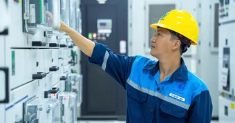 Bảo trì nhà máy, nước sẽ bị yếu tại 37 phường, xã ở TP.HCM cuối tuần này