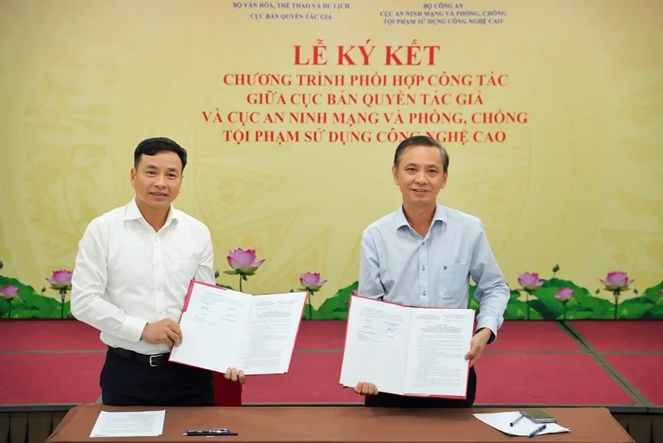 Bảo vệ bản quyền World Cup 2026™ trên thực địa số Bảo vệ bản quyền World Cup 2026™ trên thực địa số
