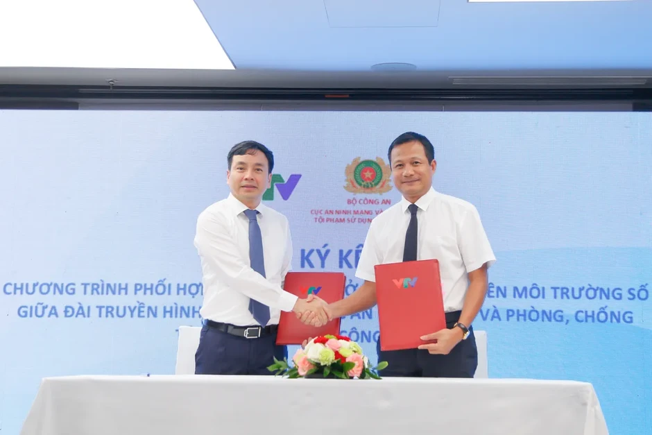 Bảo vệ bản quyền World Cup 2026™ trên thực địa số Bảo vệ bản quyền World Cup 2026™ trên thực địa số