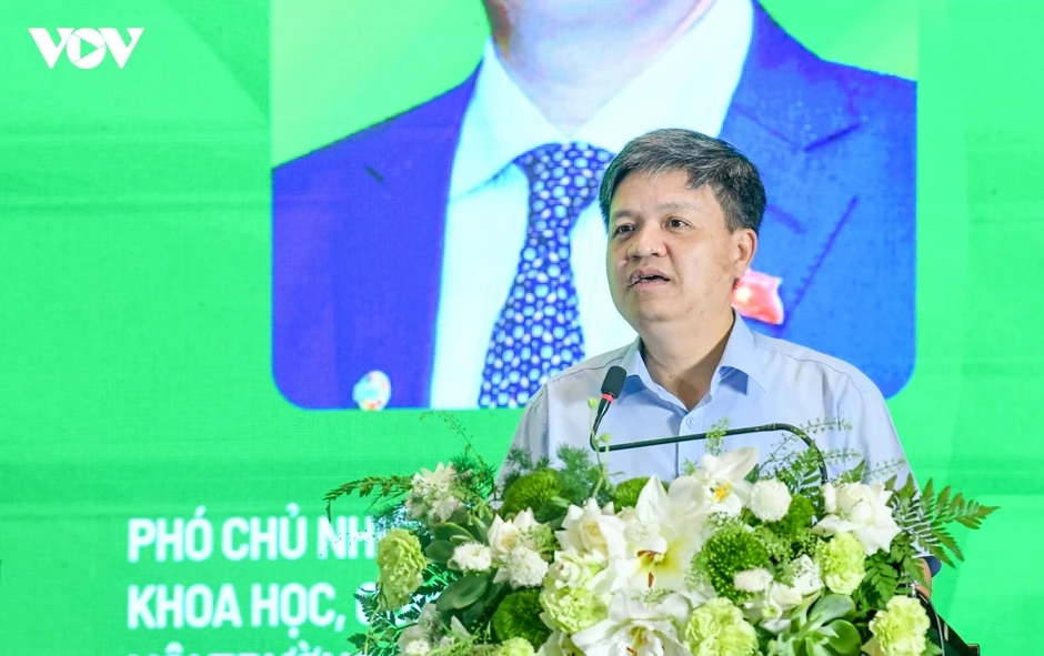 Bảo vệ môi trường phải thực chất, không thể dừng ở lời hứa hay cam kết trên giấy Bảo vệ môi trường phải thực chất, không thể dừng ở lời hứa hay cam kết trên giấy