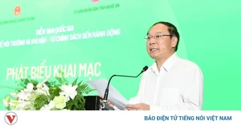 Bảo vệ môi trường phải thực chất, không thể dừng ở lời hứa hay cam kết trên giấy