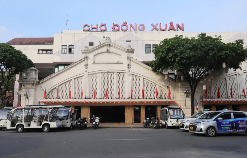 Bảo vệ phố cổ và không gian hồ Gươm trong tầm nhìn 100 năm Bảo vệ phố cổ và không gian hồ Gươm trong tầm nhìn 100 năm