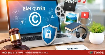 Bảo vệ quyền tác giả, quyền sở hữu trí tuệ trên không gian mạng: Mỗi cú nhấp chuột đều phải thượng tôn pháp luật