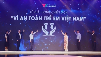Bảo vệ trẻ em trước những nguy cơ về bạo lực