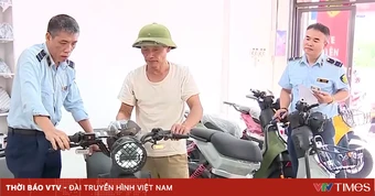 Bất cập tình trạng xe điện tốc độ cao "núp bóng" xe đạp điện để né quy định quản lý