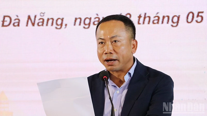 Bất động sản Đà Nẵng: Đầu tư giá trị dài hạn và dòng chảy đô thị phía nam Bất động sản Đà Nẵng: Đầu tư giá trị dài hạn và dòng chảy đô thị phía nam