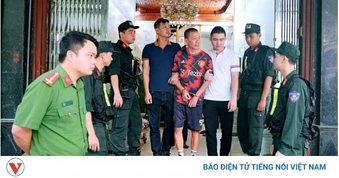 Bắt giữ “Dũng Kỷ”, đối tượng cộm cán trong đường dây cá độ bóng đá 1.200 tỷ đồng