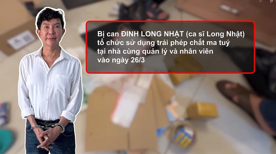 Bắt Kiều Quốc Nhã - mắt xích quan trọng trong chuyên án triệt phá đường dây ma túy có nhiều nghệ sĩ tham gia Bắt Kiều Quốc Nhã - mắt xích quan trọng trong chuyên án triệt phá đường dây ma túy có nhiều nghệ sĩ tham gia