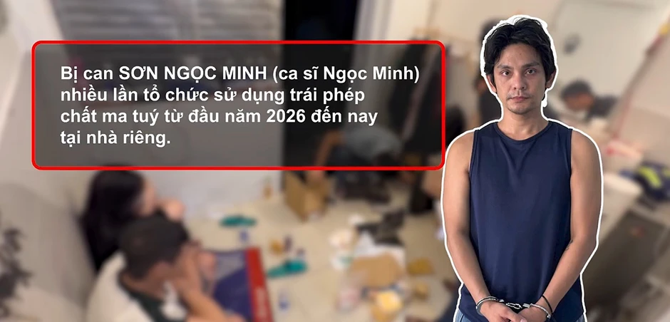 Bắt Kiều Quốc Nhã - mắt xích quan trọng trong chuyên án triệt phá đường dây ma túy có nhiều nghệ sĩ tham gia Bắt Kiều Quốc Nhã - mắt xích quan trọng trong chuyên án triệt phá đường dây ma túy có nhiều nghệ sĩ tham gia