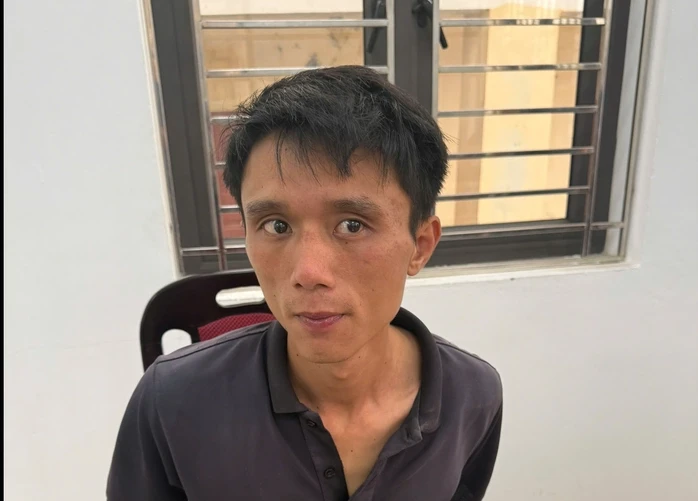 Bắt nghi phạm sát hại cụ bà 87 tuổi, phi tang thi thể tại vườn chuối Bắt nghi phạm sát hại cụ bà 87 tuổi, phi tang thi thể tại vườn chuối