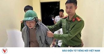 Bắt “siêu trộm” 9X chuyên đột nhập nhà dân để trộm vàng