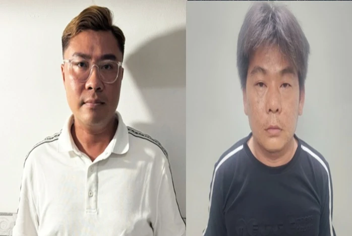 Bắt tạm giam một luật sư lừa đảo 19 tỉ đồng Bắt tạm giam một luật sư lừa đảo 19 tỉ đồng