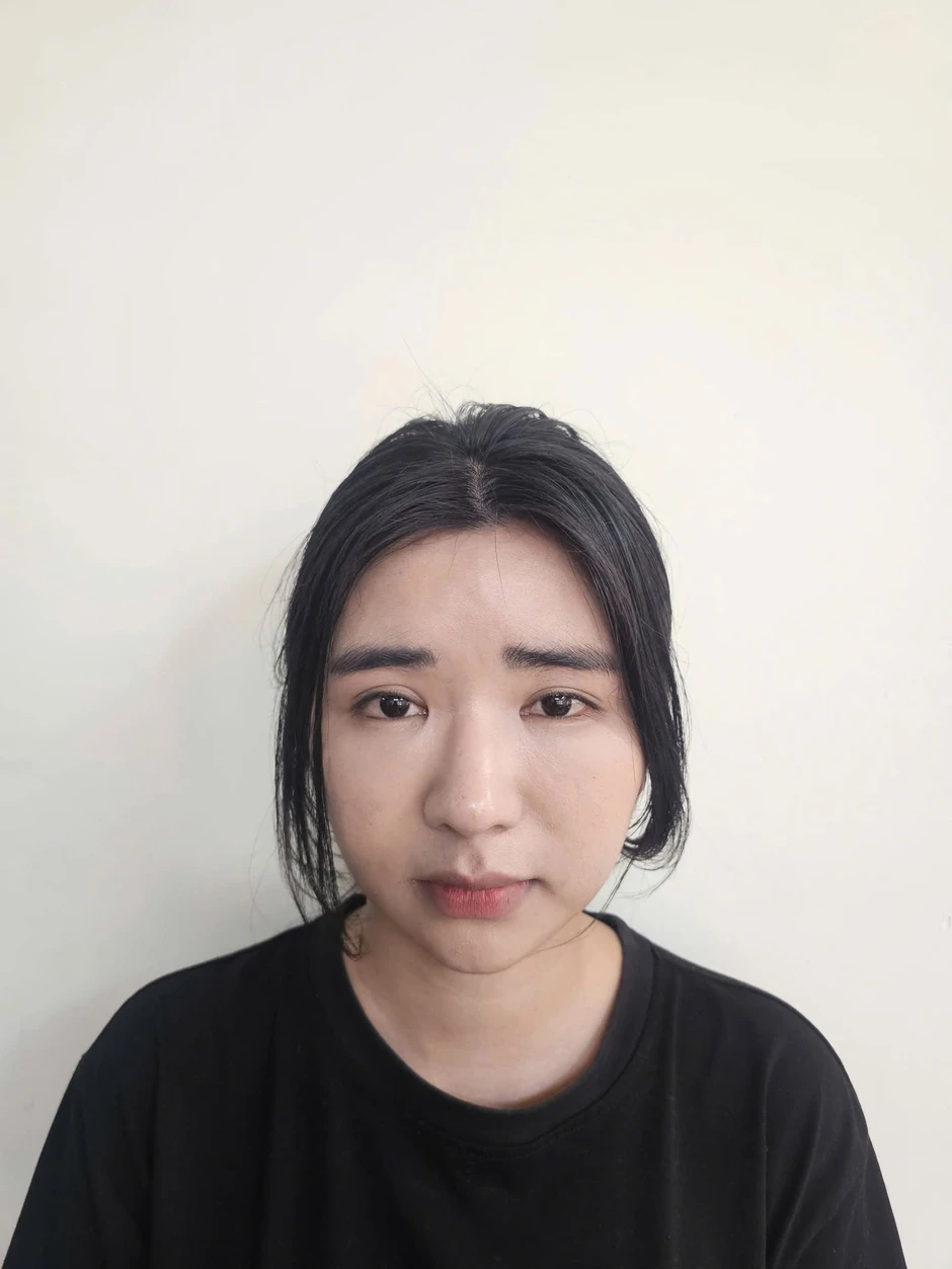 Bắt Trần Thị Thu Nhung SN 1997 Bắt Trần Thị Thu Nhung SN 1997