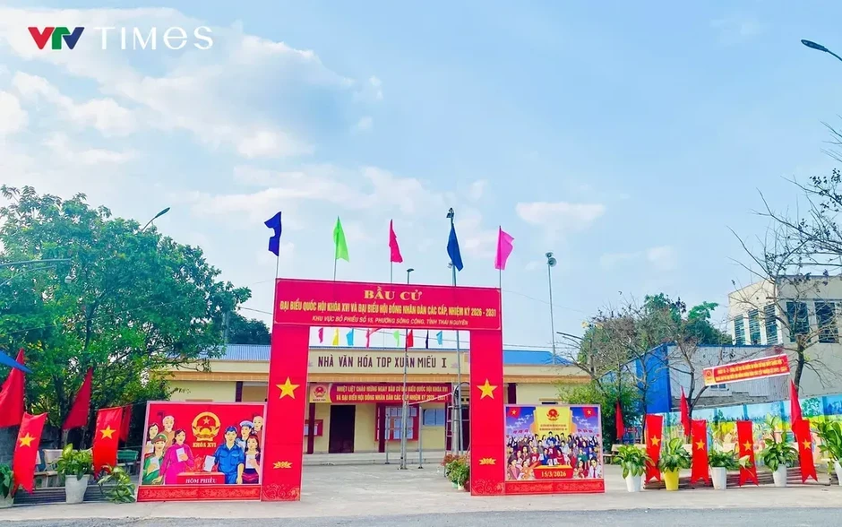 Bầu cử đại biểu Quốc hội, HĐND các cấp: Lễ khai mạc cuộc bầu cử được tổ chức như thế nào? Bầu cử đại biểu Quốc hội, HĐND các cấp: Lễ khai mạc cuộc bầu cử được tổ chức như thế nào?