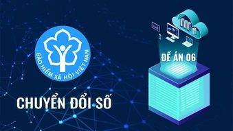 Bảy đột phá trong cải cách hành chính và chuyển đổi số về bảo hiểm xã hội