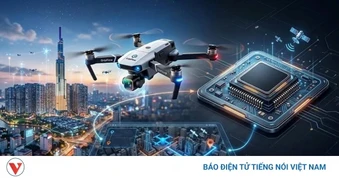 Bay flycam, drone sai quy định có thể bị phạt tới 40 triệu đồng, tịch thu thiết bị