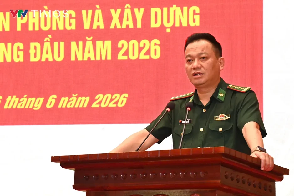 BĐBP Lai Châu: Chủ động bảo vệ biên giới từ sớm, từ xa BĐBP Lai Châu: Chủ động bảo vệ biên giới từ sớm, từ xa