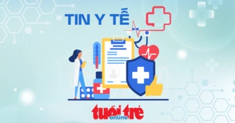 Bé 2 tuổi ngộ độc nặng sau khi nuốt vật màu xanh anh trai mang từ trường về
