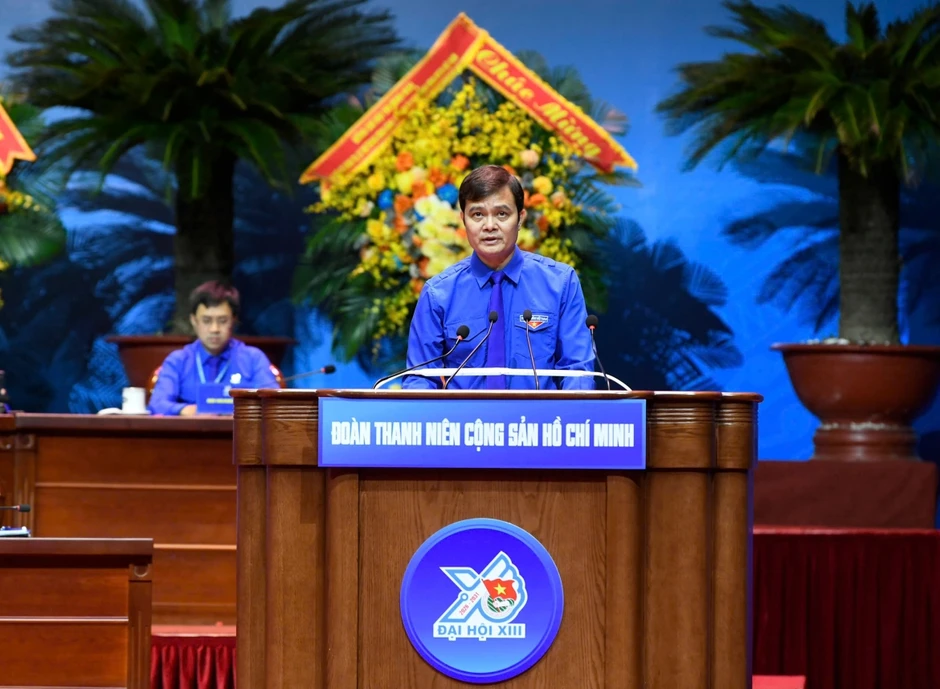 Bế mạc Đại hội Đoàn XIII, xác định 5 nhiệm vụ đột phá nhiệm kỳ 2026 - 2031