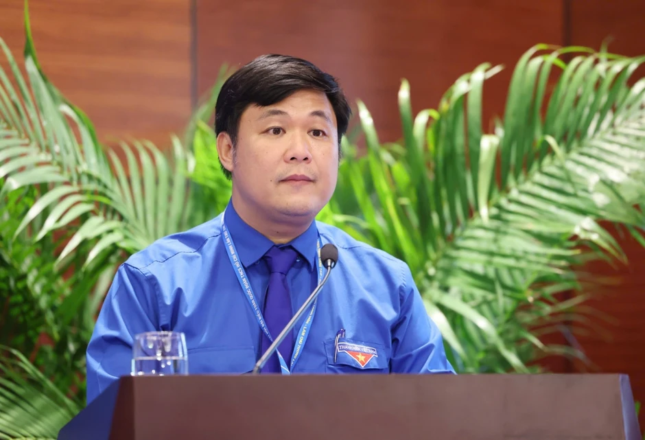 Bế mạc Đại hội Đoàn XIII, xác định 5 nhiệm vụ đột phá nhiệm kỳ 2026 - 2031