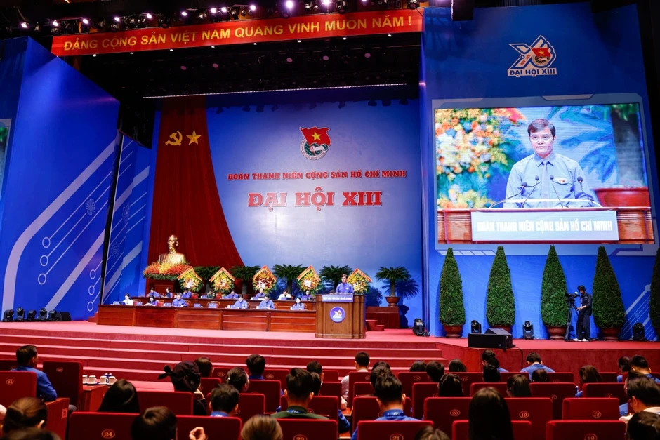 Bế mạc Đại hội Đoàn XIII, xác định 5 nhiệm vụ đột phá nhiệm kỳ 2026 - 2031