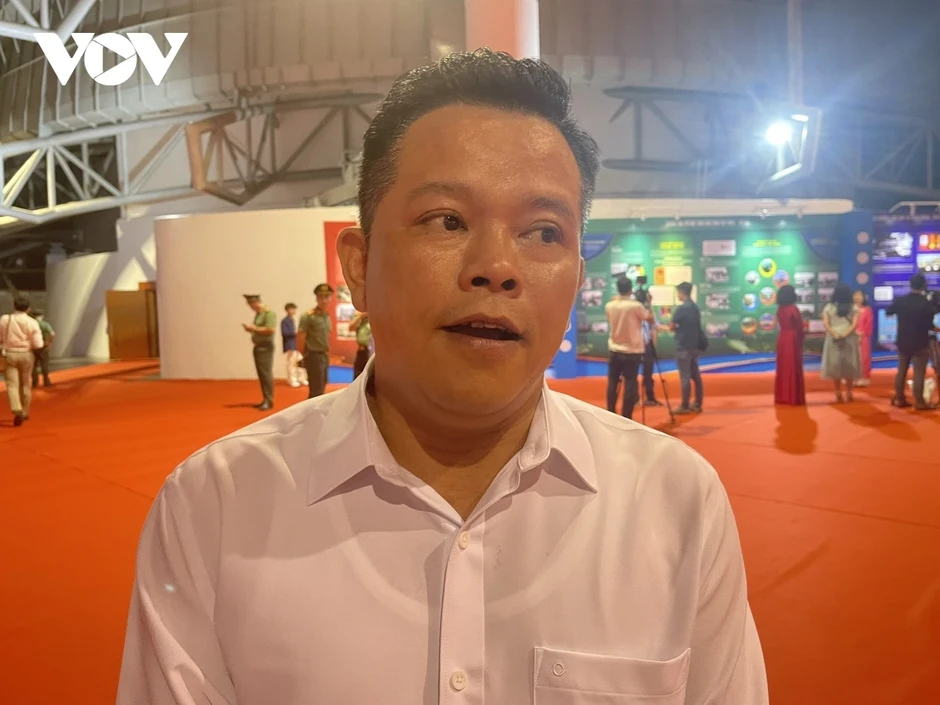 Bế mạc Liên hoan Phát thanh toàn quốc lần thứ XVII - Quảng Ninh 2026 Bế mạc Liên hoan Phát thanh toàn quốc lần thứ XVII - Quảng Ninh 2026