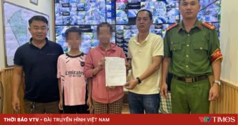 Bé trai 12 tuổi đi lạc hơn 20km, được tìm thấy sau 4 giờ