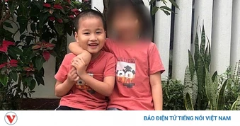 Bé trai 6 tuổi mất tích khi đến nhà bà ngoại chơi ở Hà Tĩnh