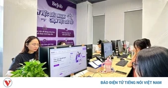 BeJob: Nền tảng tuyển dụng, tìm việc làm minh bạch, miễn phí trong kỷ nguyên số