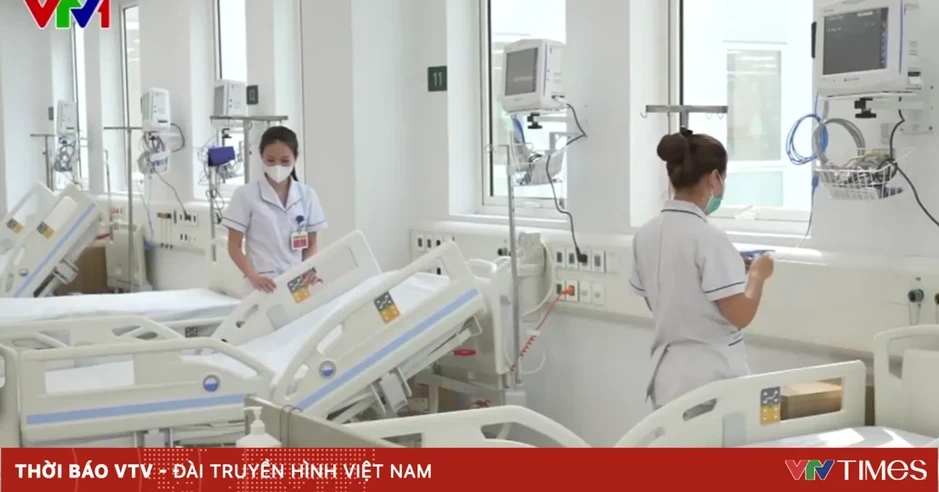 Bệnh viện Bạch Mai cơ sở Ninh Bình chính thức hoạt động từ 26/6 Bệnh viện Bạch Mai cơ sở Ninh Bình chính thức hoạt động từ 26/6