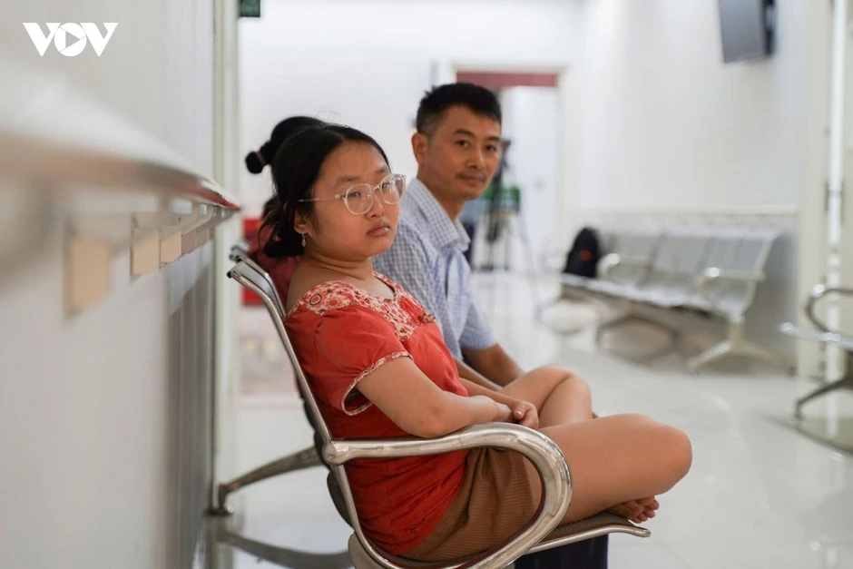 Bệnh viện Bạch Mai cơ sở Ninh Bình sẵn sàng tiếp nhận hàng nghìn lượt khám Bệnh viện Bạch Mai cơ sở Ninh Bình sẵn sàng tiếp nhận hàng nghìn lượt khám