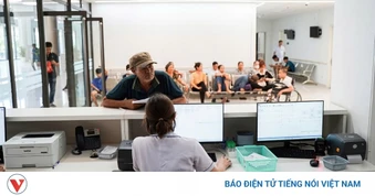 Bệnh viện Bạch Mai cơ sở Ninh Bình sẵn sàng tiếp nhận hàng nghìn lượt khám