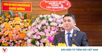 Bệnh viện Chợ Rẫy được giao phát triển hệ thống bệnh viện chuyên sâu phía Nam