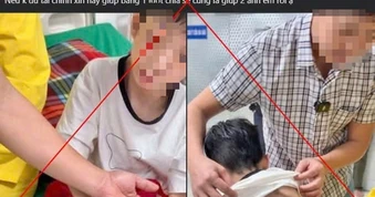 Bệnh viện Đại học Y Dược Buôn Ma Thuột lên tiếng về thông tin kêu gọi hỗ trợ sai sự thật