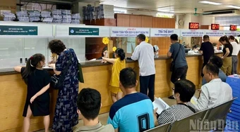 Bệnh viện không được thu thêm tiền của người bệnh bảo hiểm y tế nếu không đăng ký khám theo yêu cầu