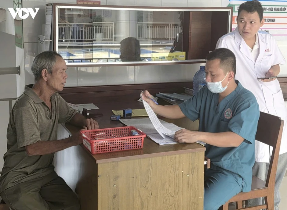 Bệnh viện lớn nhất Tây Nguyên chính thức được cấp giấy phép hoạt động