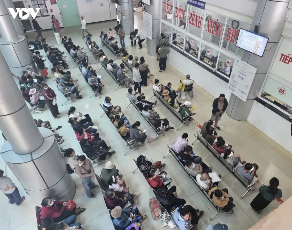 Bệnh viện lớn nhất Tây Nguyên chính thức được cấp giấy phép hoạt động