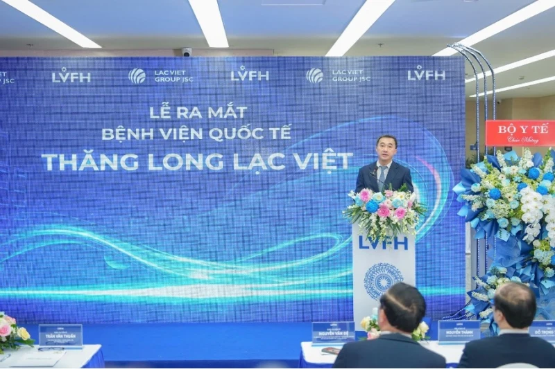 Bệnh viện tư nhân chạy thận, xạ trị không thu thêm phí ngoài bảo hiểm y tế Bệnh viện tư nhân chạy thận, xạ trị không thu thêm phí ngoài bảo hiểm y tế