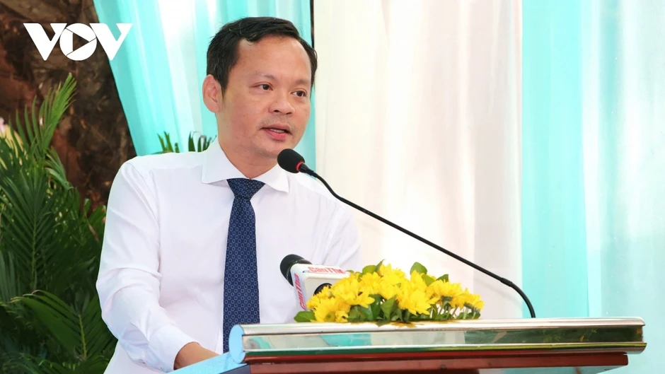Bệnh viện Ung bướu Cần Thơ vận hành hệ thống xạ trị gia tốc 105 tỷ đồng Bệnh viện Ung bướu Cần Thơ vận hành hệ thống xạ trị gia tốc 105 tỷ đồng