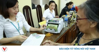 BHXH Hà Nội đề nghị hoàn tất ủy quyền nhận lương hưu trước 30/6